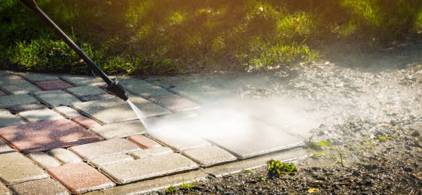 Spring Cleaning in Rosemead, CA