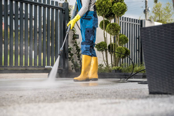 Concrete Sealing in Rosemead, CA